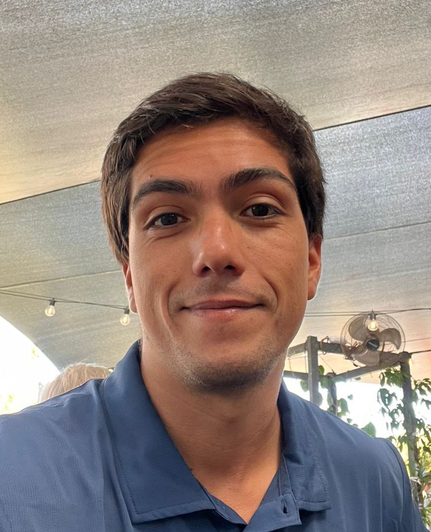 Javier Inostroza